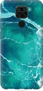

Чохол Океан 2 на Xiaomi Redmi Note 9 946497
