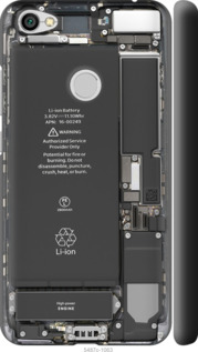 

Чехол Детали смартфона для Xiaomi Redmi Note 5A Prime 1432107