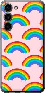 

Чехол Rainbows для Samsung Galaxy S23 Plus 1623808