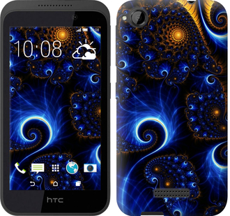 

Чехол Восток для HTC Desire 320 193263