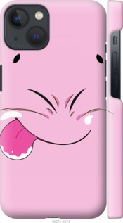 

Чехол Розовый монстрик для iPhone 13 1626687