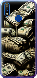 

Чехол Big money для Realme 3 Pro 1649347