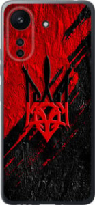 Чехол Герб v4 для Xiaomi Poco C65