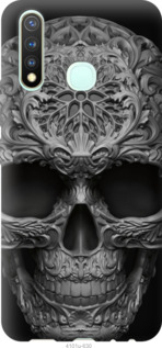 

Чехол skull-ornament для Vivo Y19 1112136