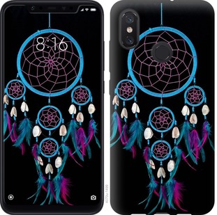 

Чохол Ловець снів на Xiaomi Mi8 670985