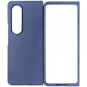 Чехол Foldables Silicone Cover Lakshmi (AAA) для Samsung Galaxy Z Fold4