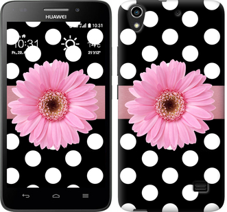 

Чохол Горiшок 2 на Huawei G620S 159950
