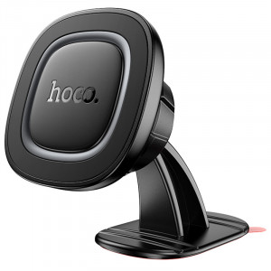 Автотримач Hoco H73 Crown magnetic (center console)
