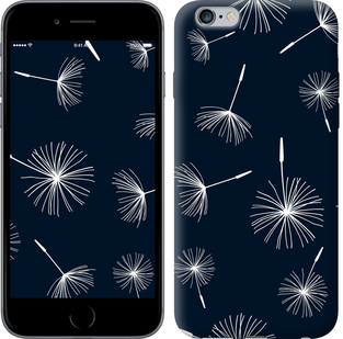 

Чохол одуванчики для iPhone 6s plus (5.5'') 532659