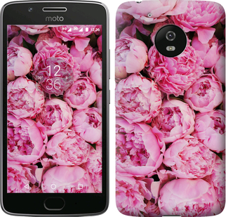 

Чохол Півонії v3 на Motorola Moto G5 656513