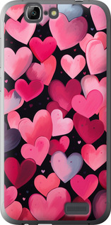 

Чехол Сердечки 4 для Huawei Ascend G7 1646588