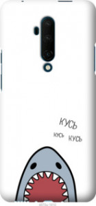 Чехол Акула для OnePlus 7T Pro