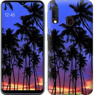 

Чохол Пальми на Samsung Galaxy A20e A202F 758876