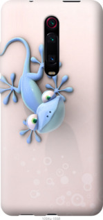 

Чехол Геккончик для Oppo A5 (2020) 983101