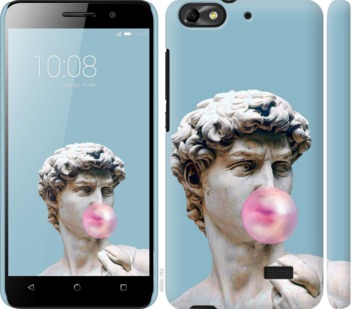 

Чохол Мікеланджело на Huawei Honor 4C 750771