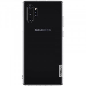 TPU чохол Nillkin Nature Series на Samsung Galaxy Note 10 Plus