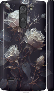 

Чохол Троянди 2 на LG G3 Stylus D690 1507538