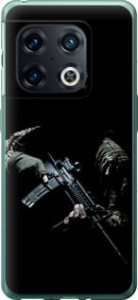 Чехол Защитник v3 для OnePlus 10 Pro