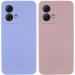 Чехол Silicone Cover Lakshmi Full Camera (AA) для Motorola Moto G84