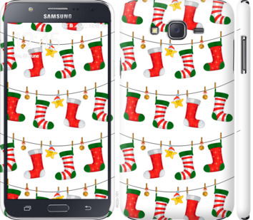 

Чохол Новорічний 9 на Samsung Galaxy J7 J700H 823769