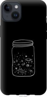 

Чехол Космос в банке для iPhone 14 Plus 1413518