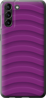 

Чехол Pattern Geometric Waves для Samsung Galaxy S21 Plus 1624099
