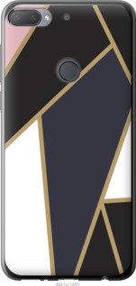 

Чохол Мозаїка на HTC Desire 12 Plus 832964