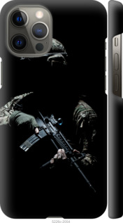 Чохол Захисник v3 на iPhone 12 Pro Max