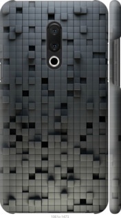 

Чохол Кубики на Meizu 15 Plus 1041602