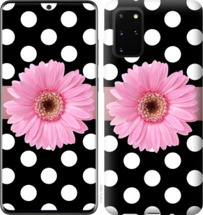 

Чехол Горошек 2 для Huawei Honor Play 4T Pro 918152