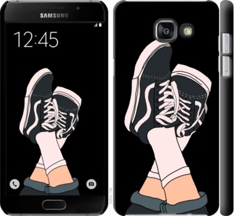 

Чохол Кеди на Samsung Galaxy A5 (2016) A510F 722331