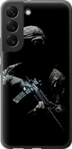 Чехол Защитник v3 для Samsung Galaxy S22