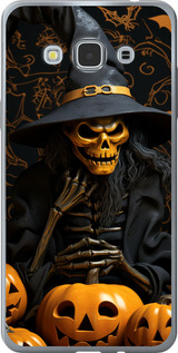 

Чехол Halloween 2 для Samsung Galaxy J3 Pro 1639538