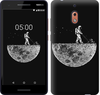 

Чохол Moon in dark на Nokia 2.1 668188