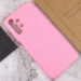 Силиконовый чехол Candy для Samsung Galaxy A13 4G / A04s (Розовый) в магазине vchehle.ua