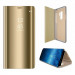 Чехол-книжка Clear View Standing Cover для Huawei P30 lite