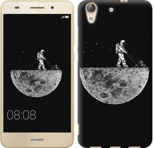 Чехол Moon in dark для Huawei Y6 II