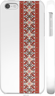 

Чехол Вышиванка 19 для iPhone 5c 1360340