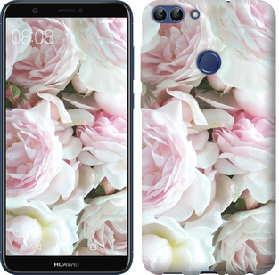 

Чехол Пионы v2 для Huawei Honor 9 Lite 657914