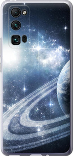 

Чехол Кольца Сатурна для Huawei Honor 30 Pro 1613235