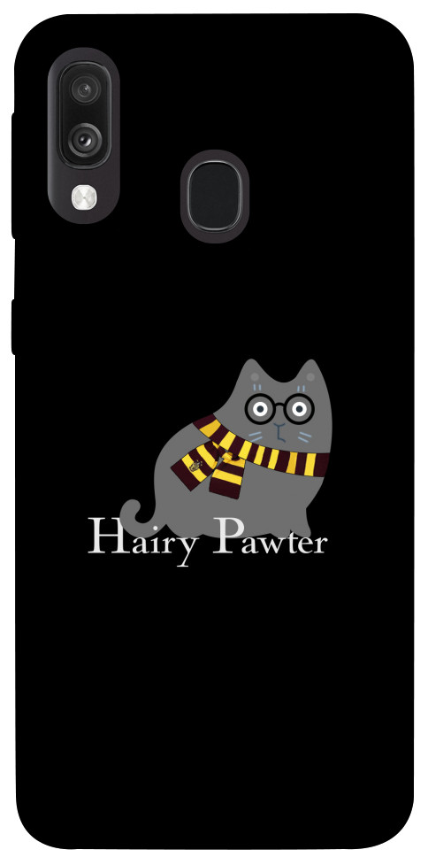 

Чехол Harry Cat для Galaxy A40 (2019) 1094894