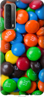 

Чехол M&M's для Huawei P Smart 2021 1196207