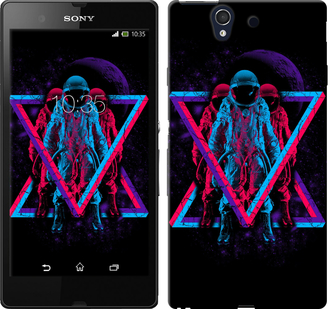 

Чохол Astronomical на Sony Xperia Z C6602 643130