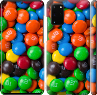 

Чохол MandMs на Samsung Galaxy S20 Plus 879924