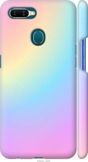 

Чехол Радуга 2 для Oppo A12 1297575