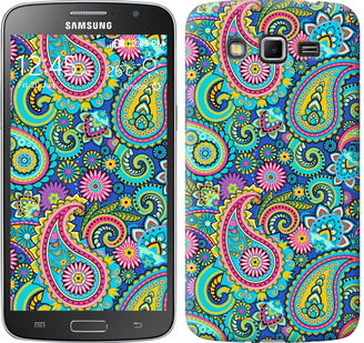 

Чохол індійський огірок на Samsung Galaxy Grand 2 G7102 595116