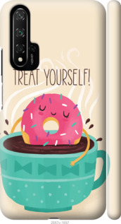 

Чехол Treat Yourself для Huawei Honor 20 741748