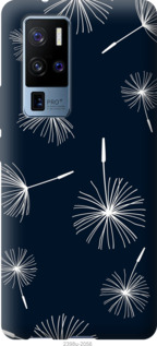 

Чехол одуванчики для Vivo X50 Pro Plus 1084565