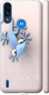 

Чехол Геккончик для Motorola E7 Power 1569917