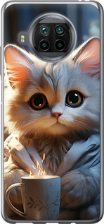 

Чохол White cat для Xiaomi Mi 10T Lite 1630091